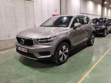 VOLVO XC40 1.5 T2 129CV GEARTRONIC CORE ( FARI LED