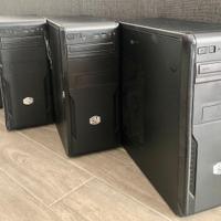Pc vari fissi