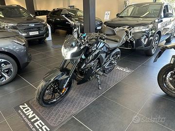 Zontes ZT 125 Z2