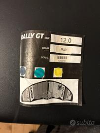 Kite Slingshot Rally 12 mt