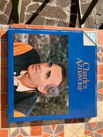 Vinili musica classica