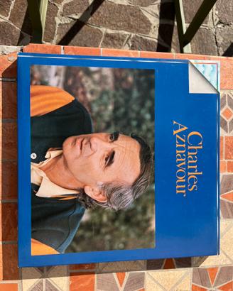 Vinili musica classica