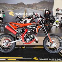 Beta RR Motard 50 track