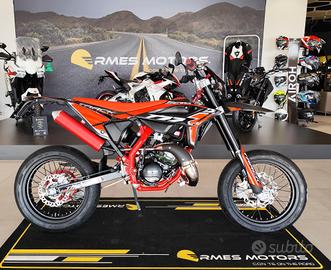 Beta RR Motard 50 track