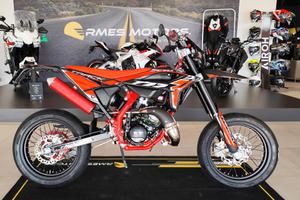 Beta RR Motard 50 track