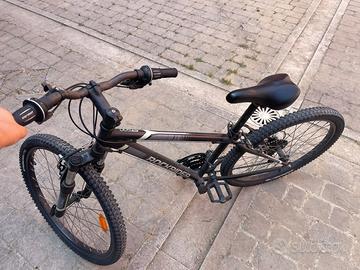 Mountain bike ragazzo