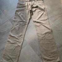 Pantaloni donna Conbipel taglia 40