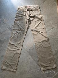 Pantaloni donna Conbipel taglia 40