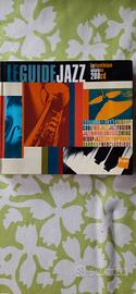 Libro in francese- le guide jazz