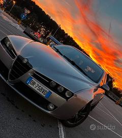 Alfa Romeo 159 1.9 JTDm 16V Sportwagon