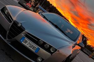 Alfa Romeo 159 1.9 JTDm 16V Sportwagon