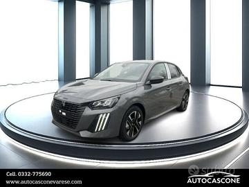 PEUGEOT 208 2ª serie 208 PureTech 100 Stop&Sta...