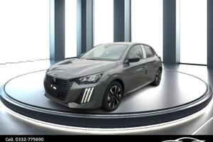 PEUGEOT 208 2ª serie 208 PureTech 100 Stop&Sta...