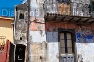 Casa semindipendente 100 mq a puntalazzo