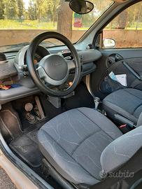 SMART fortwo 1ª serie - 2004