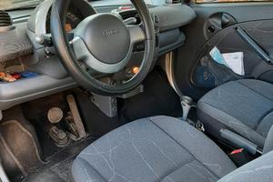 SMART fortwo 1ª serie - 2004