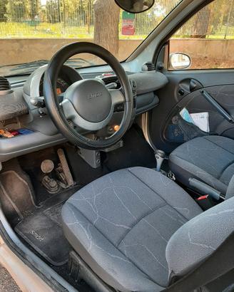 SMART fortwo 1ª serie - 2004