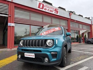 Jeep Renegade 1.3 t4 Longitude 2wd ddct, MOTORE