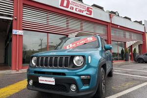 Jeep Renegade 1.3 t4 Longitude 2wd ddct, MOTORE