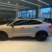 AUDI RS Q3 SPB quattro S tronic WRAP COMPLETO AP