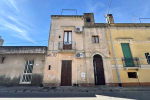 PARABITA - Bilocale volte a stella in centro