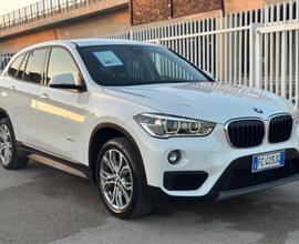 Bmw X1 xDrive18d Advantage 12/2015 2.0 DIESEL 150C