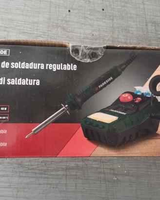 SALDATORE PARKSIDE
