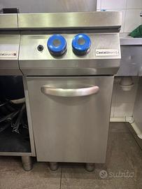 Cuocipasta professionale