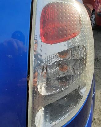 CITROEN C3 PLURIEL 2006 - STOP POSTERIORE DESTRO