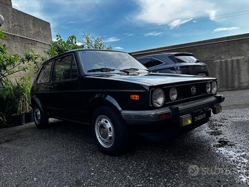 Volkswagen Golf GL