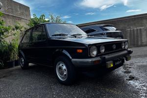 Volkswagen Golf GL
