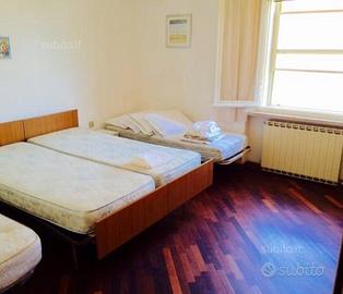 Casa vacanze estiva Casalborsetti Nord