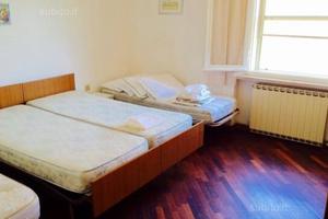 Casa vacanze estiva Casalborsetti Nord