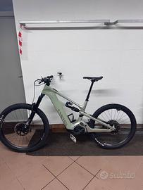 E-MTB CANYON STRIVE Performance Line CX 2024