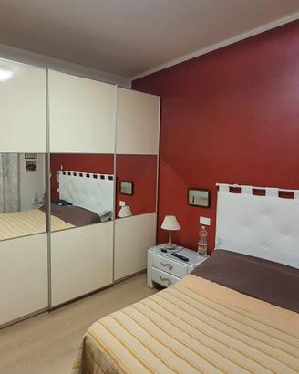 armadio camera letto scorrevole