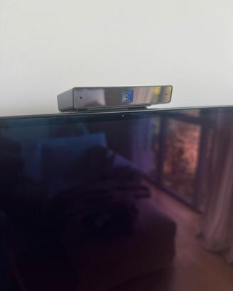 Telecamera tv Sony Bravia.