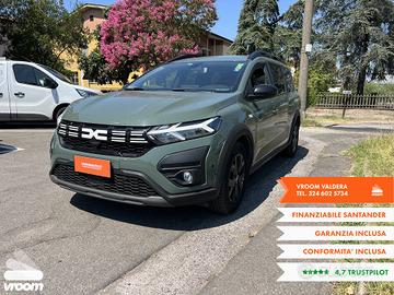 DACIA Jogger Jogger 1.0 TCe 110 CV 5 posti Extr...