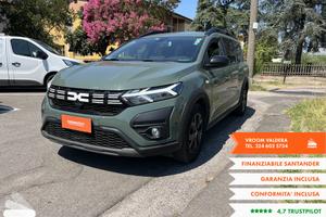 DACIA Jogger Jogger 1.0 TCe 110 CV 5 posti Extr...
