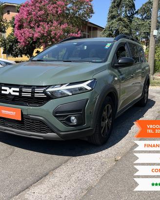 DACIA Jogger Jogger 1.0 TCe 110 CV 5 posti Extr...
