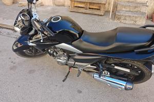 Suzuki Inazuma 250