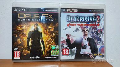 Videogiochi PlayStation 3