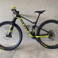 Mtb Scott