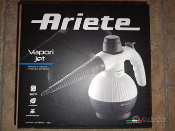 Pulitore a vapore Ariete