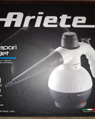 Pulitore a vapore Ariete