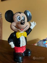 Salvadanaio Mickey Mouse
