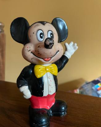 Salvadanaio Mickey Mouse
