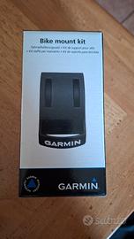 kit staffa manubrio garmin