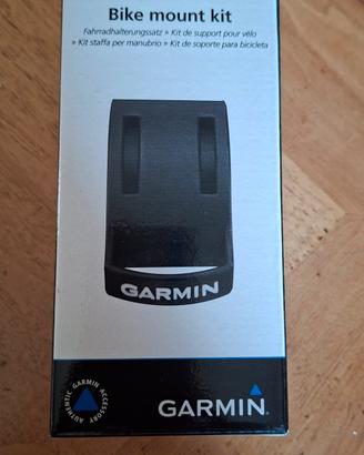 kit staffa manubrio garmin