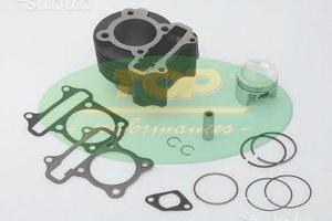 Gruppo termico dr d. 50 kymco 4t