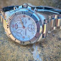Orologio Sector 255 cronografo diver 90s swiss mov